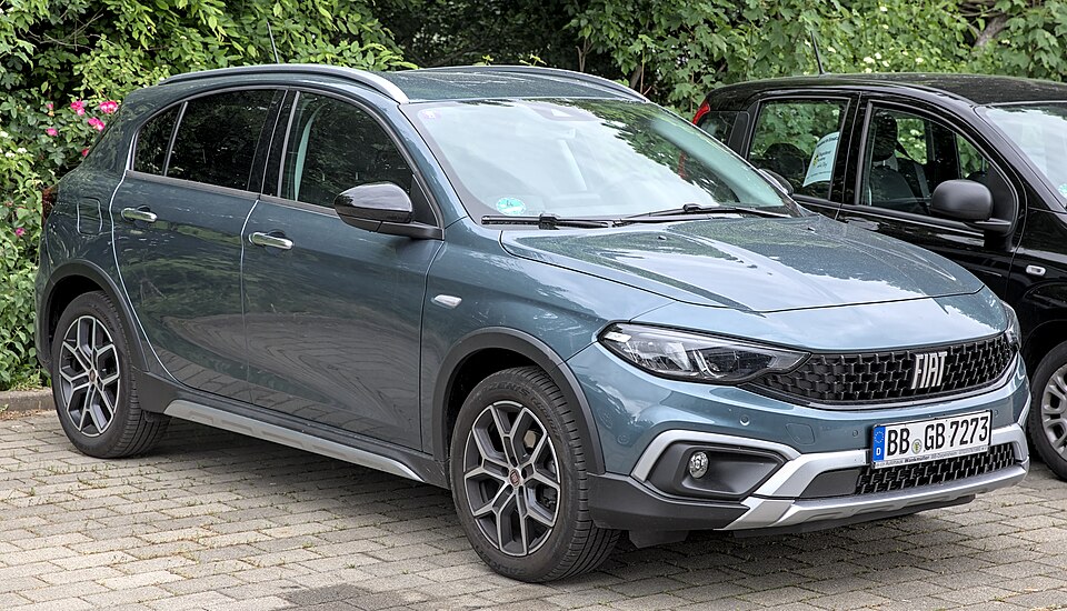 Fiat Tipo