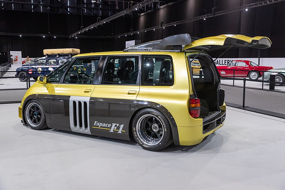 Renault Espace