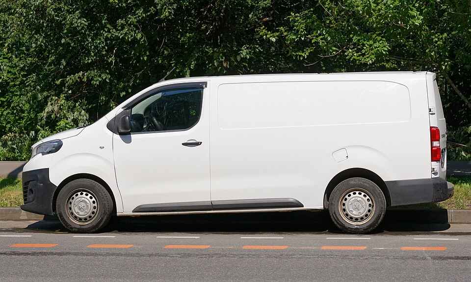Peugeot Expert