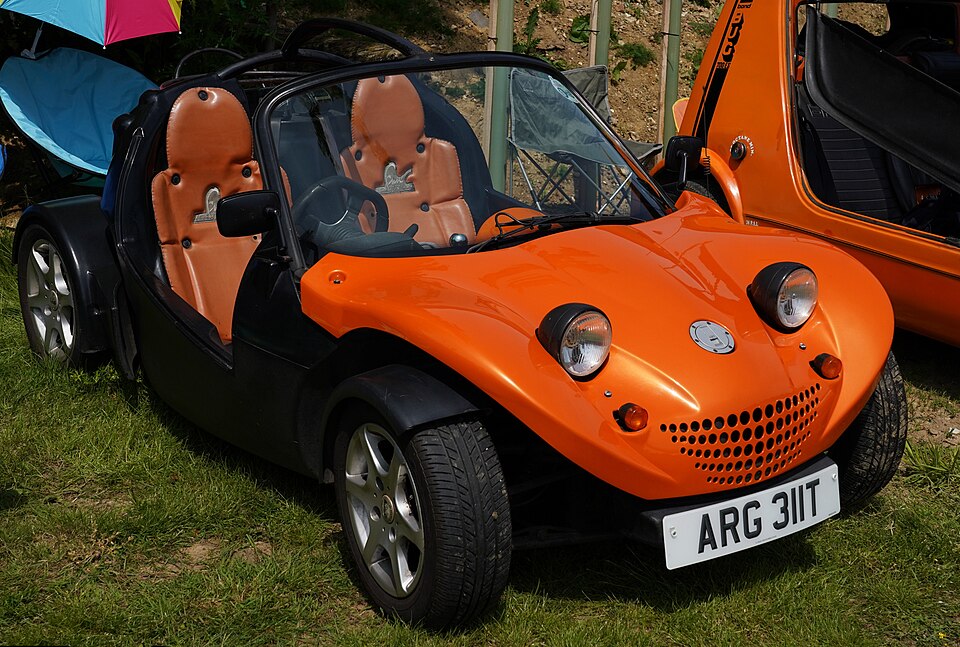 Secma Fun 1600